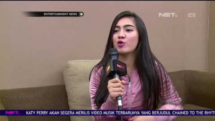 Cerita Felicya Angelista Tentang Sang Kekasih