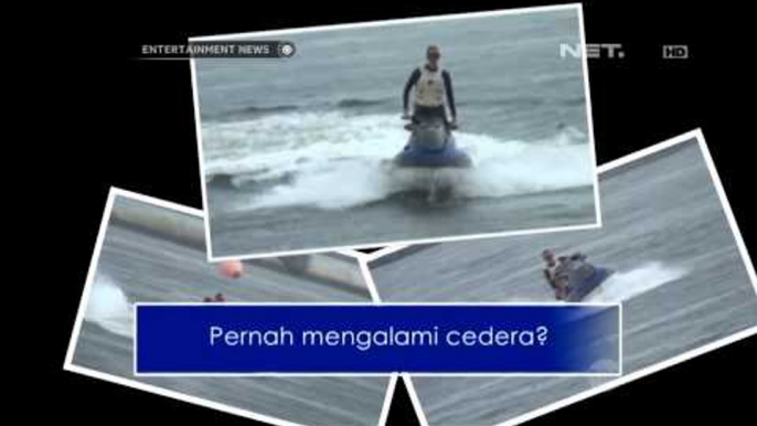 Tips Jet Ski ala Okan Cornelius