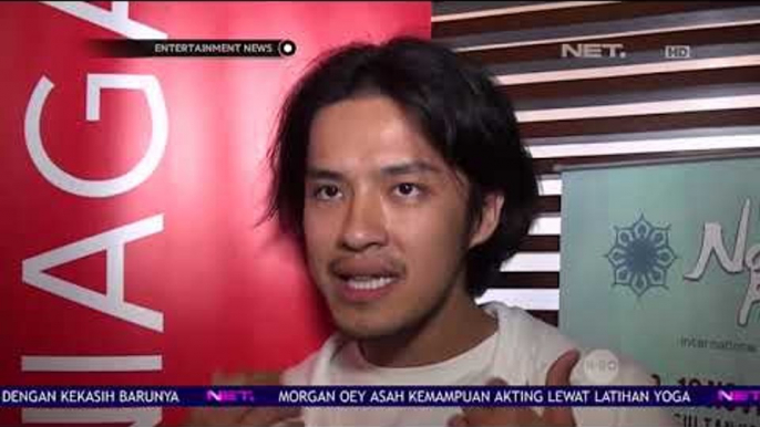 Selebriti Yang Menjaga Kesehatan Dengan Beryoga