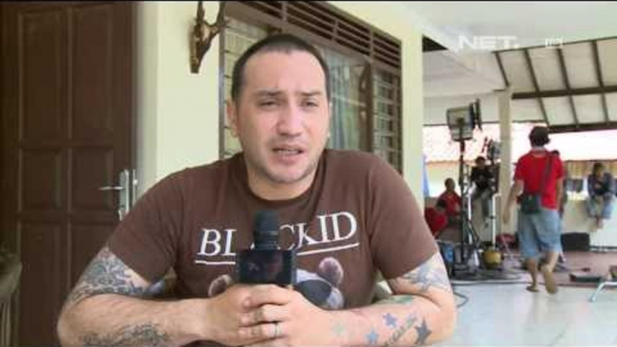 Entertainment News-Selebriti yang Lepas dari Jeratan Narkoba