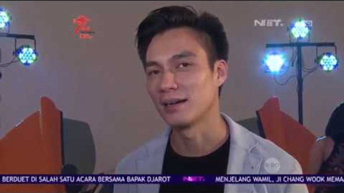 Baim Wong Serius Ingin Segera Menikahi Sang Kekasih