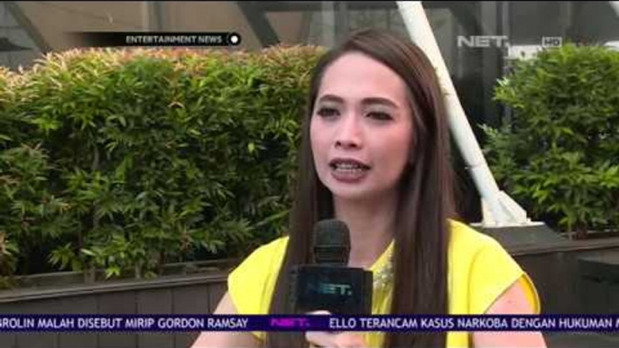 Verlita Evelyn Memutuskan Untuk Terjun Di Dunia Fashion