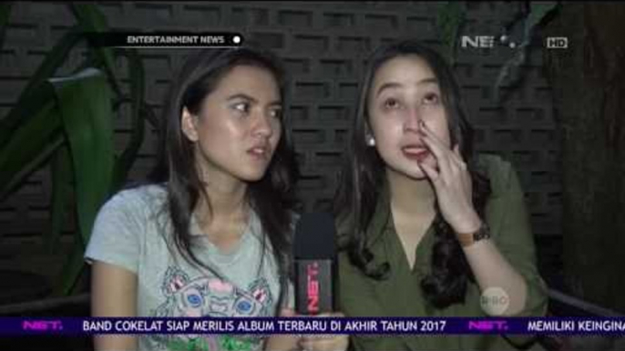 Miliki Banyak Persamaan Membuat Marsha Aruan & Pricilla Blink Jadi Sahabat Kental