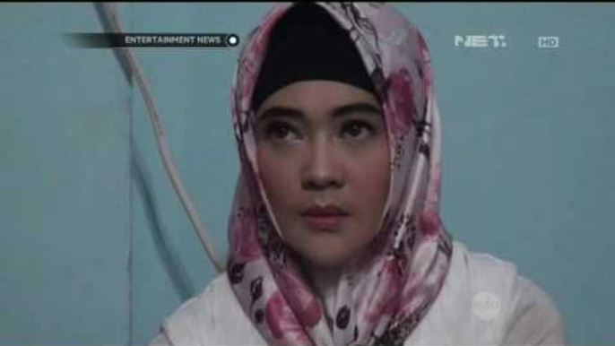 Indah Dewi Pertiwi Adakan Pengajian Khatam Quran