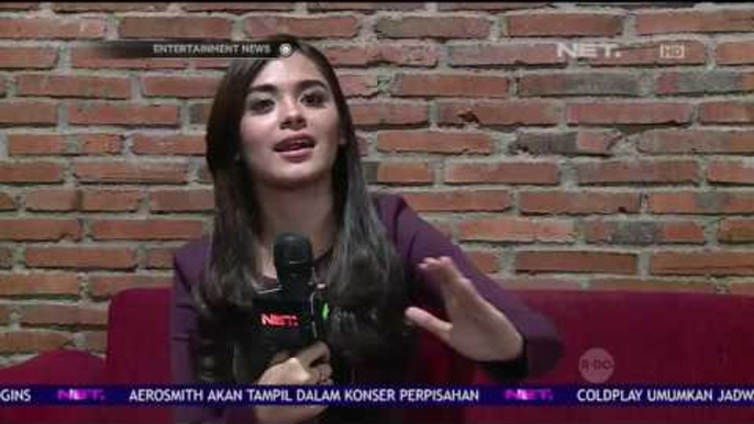 Vebby Palwinta Memulai Bisnis Online