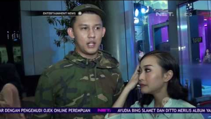 Rinni Wulandari dan Jevin Julian Masih Kejar Setoran untuk Pernikahan