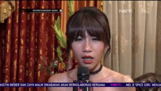 Gigi 'Eks Cherrybelle' Merubah Penampilan Dengan Tanning dan Menaikan Berat Badan