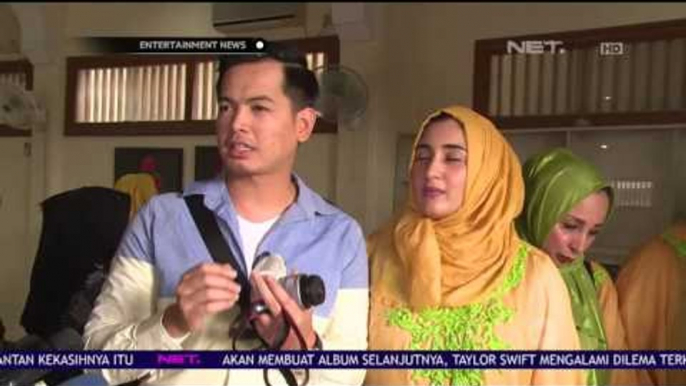 Rumah Tangga Tommy Kurniawan & Tania Berujung Ke Gugatan Perceraian