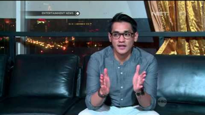 Afgan Gelar Acara Buka Puasa Bersama Anak Yatim dan Fans