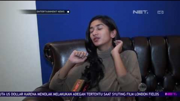 Fanny Ghassani Membuka Bisnis Beauty Lab