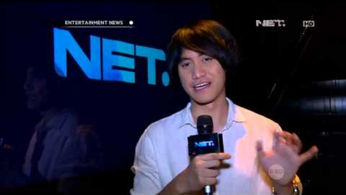 5 Musisi favorit Kevin Aprilio