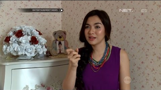 Vicky Shu cerita tentang bisnis baru