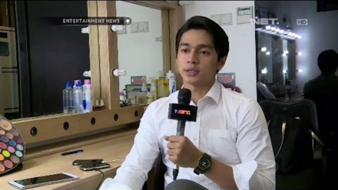 Voxpop selebriti tentang E-Money