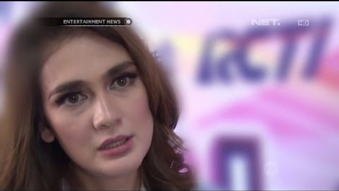 Luna Maya bicara tentang sosok sang kekasih