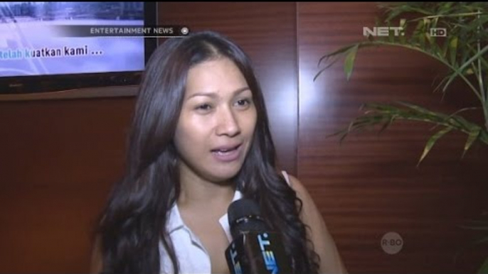 Tata Janeta ingin mencoba dunia seni peran