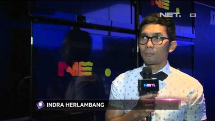 Entertainment News-Voxpop Selebriti Tentang dampak Junk Food