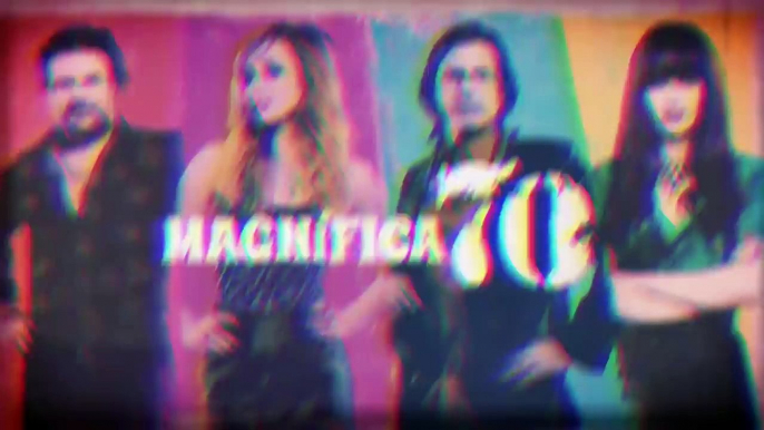 Magnífica 70 Temporada 2 | Magnífica Cinematográfica Apresenta