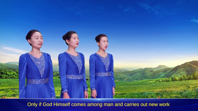 God Is Come, God Is King | Praise and Worship | "Gospel Choir 18th Performance" | The Church of Almighty God