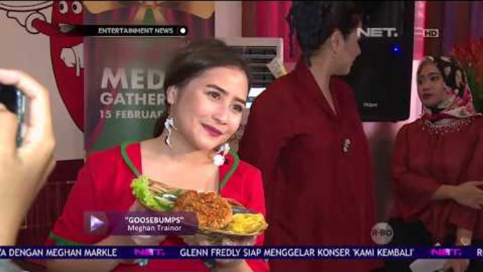 Bisnis Kuliner Makanan Khas Indonesia Milik Prilly Latuconsina