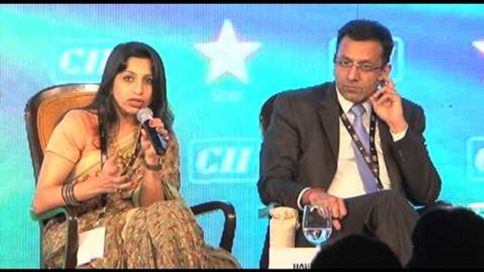 Smart phones, tablets, laptops are like 'entertainment ATMs': says MD, HBO India  | CII Event