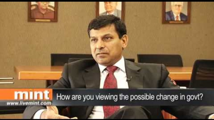 RBI governor on inflation, PSU banks and rate hike cycle