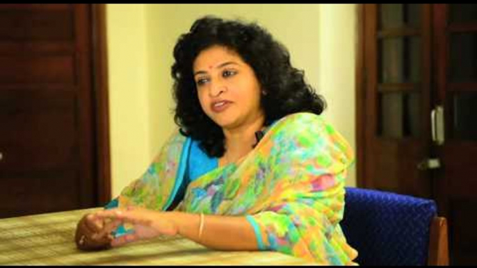 All India Mahila Congress president Shobha Oza on women reservation and empowerment