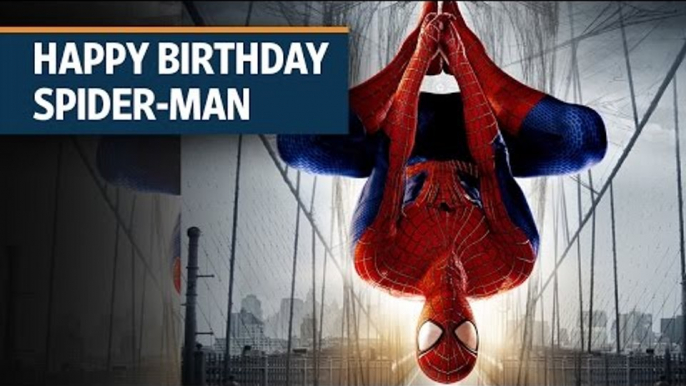 Five things you don’t know about Spider-Man's web