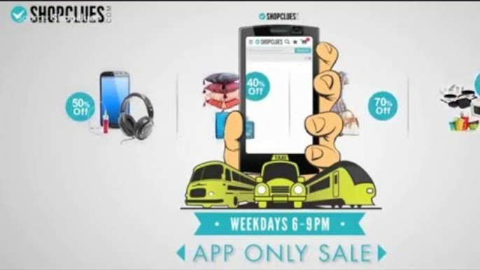 ShopClues plans acquisition spree to accelerate expansion