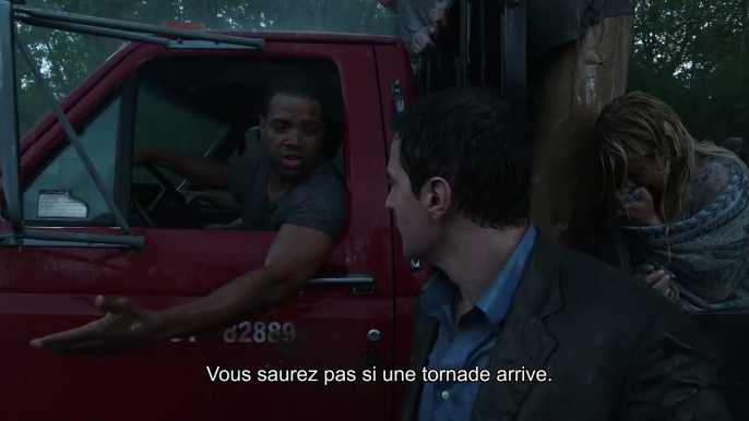 Black Storm -  Extrait 1 (VOST) - Richard Armitage / Sarah Wayne Callies