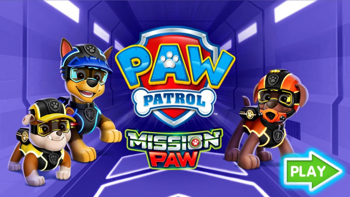 PAW PATROL Mission Paw Щенячий Патруль Миссия Невыполнима Щенки Спасают Королевскую Корону