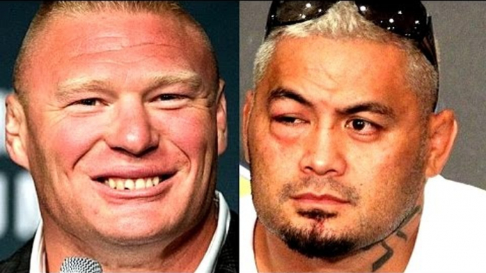 Brock Lesnar gets blasted again for failed drug test,Dan Hendo to Retire