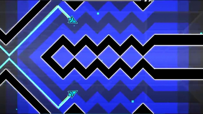 Top 5 Hardest Insane Levels - Geometry Dash