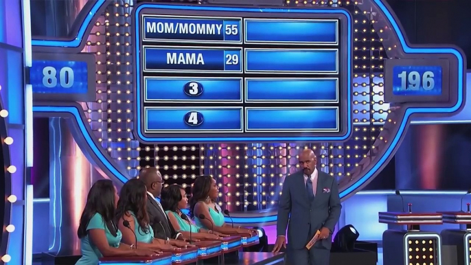 DR. PHIL VS FAMILY FEUD: Most Awkward Clips Ever - Which Is Worse??