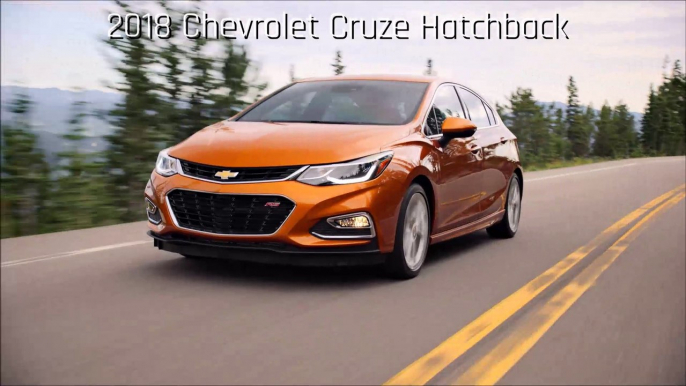 2018 Chevrolet Cruze Glendora CA | Chevrolet Cruze Glendora CA