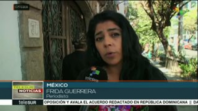 teleSUR noticias. Venezuela: elecciones presidenciales el 22 de abril