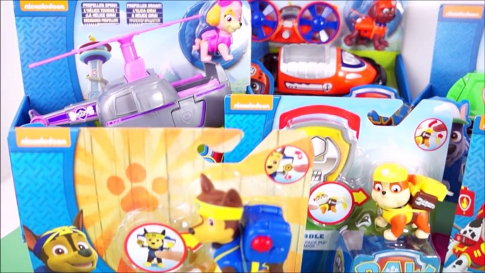 Patrulha Canina Português Brinquedos do Desenho com Distintivo e Carros PAW PATROL TOYS