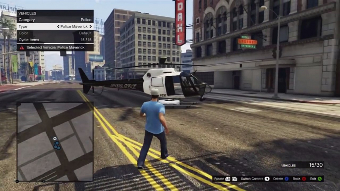 GTA 5 Glitches - Spawn Items & Cars Online, Teleport Glitch & God Mode! "GTA 5 Online Glitches"