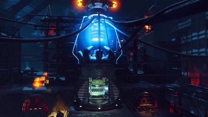 Black Ops 3 Zombies Glitches: The Giant Solo Pile Up Glitch "BO3 The Giant Glitches" AFTER PATCH