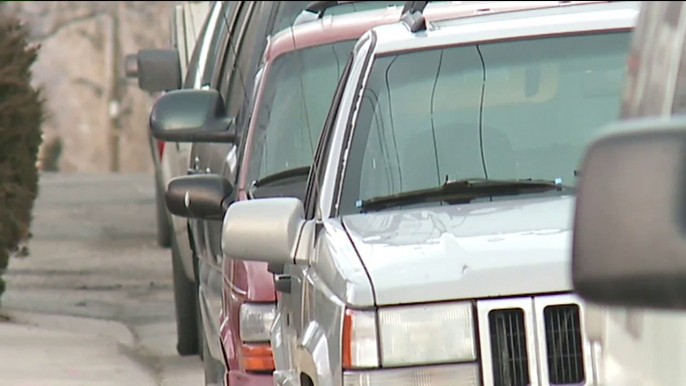 Mystery Booms Waking Up Residents in Colorado Neighborhood