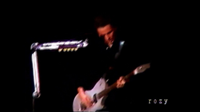 Muse - Sunburn, Fuji Rock Festival, 07/26/2002