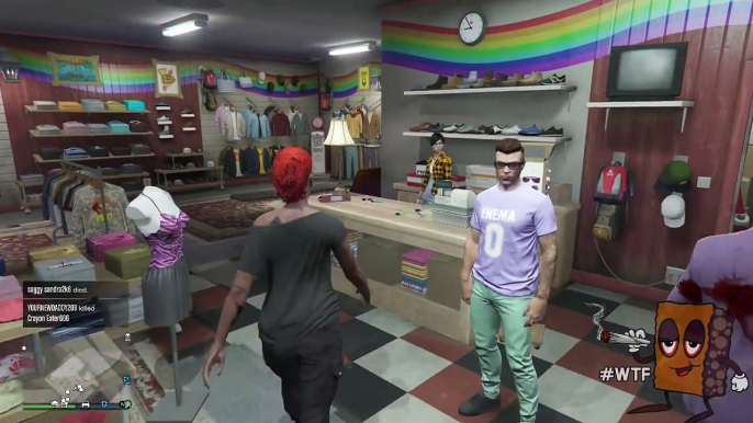 NEW SOLO GTA 5 Glitch Get the Flight school helmet on any outfits (Clothing and accessories glitch)
