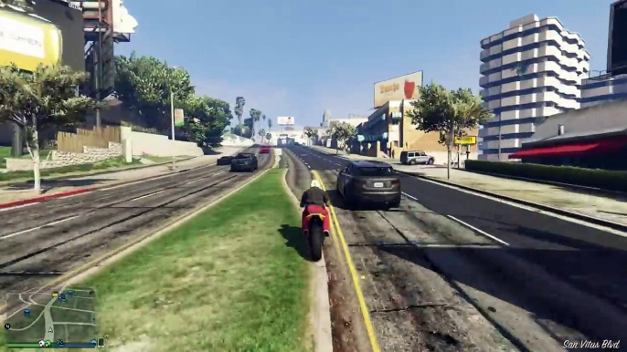 GTA 6 - Grand Theft Auto VI: MORE LEAKED HOAX Gameplay Images! (GTA 6 Gameplay HOAX)