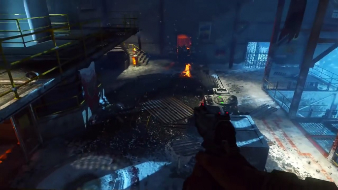 "Black Ops 3 Zombies Glitches": Der Eisendrache Easy Solo Walk In AFK Glitch "BO3 Zombie Glitches"