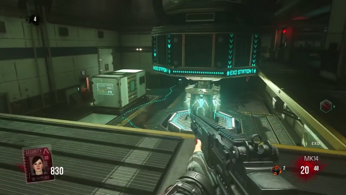 Advanced Warfare Zombies Glitches Outbreak Glitch After Patch