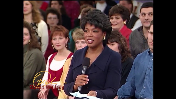 Friends Cast in ’95: Fame Hasn’t Changed Us  | The Oprah Winfrey Show | Oprah Winfrey Network