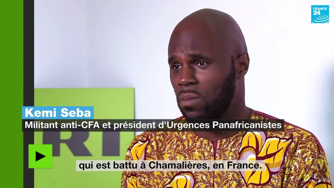 Afrique : 5 questions sur le franc CFA, cette monnaie qui fait débat