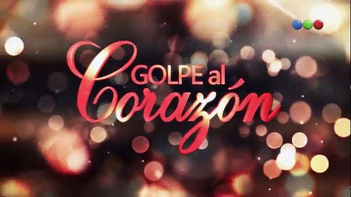 Golpe al Corazon Capitulo 91