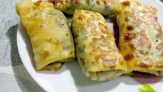 Домашние  Блинчики Бархатные(Блины)Не реально Вкусные!./Homemade Pancakes