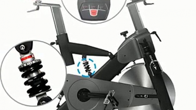 Folding Exercise Bike Reviews