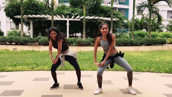 Despacito   Luis Fonsi ft. Daddy Yankee   Dance Cover